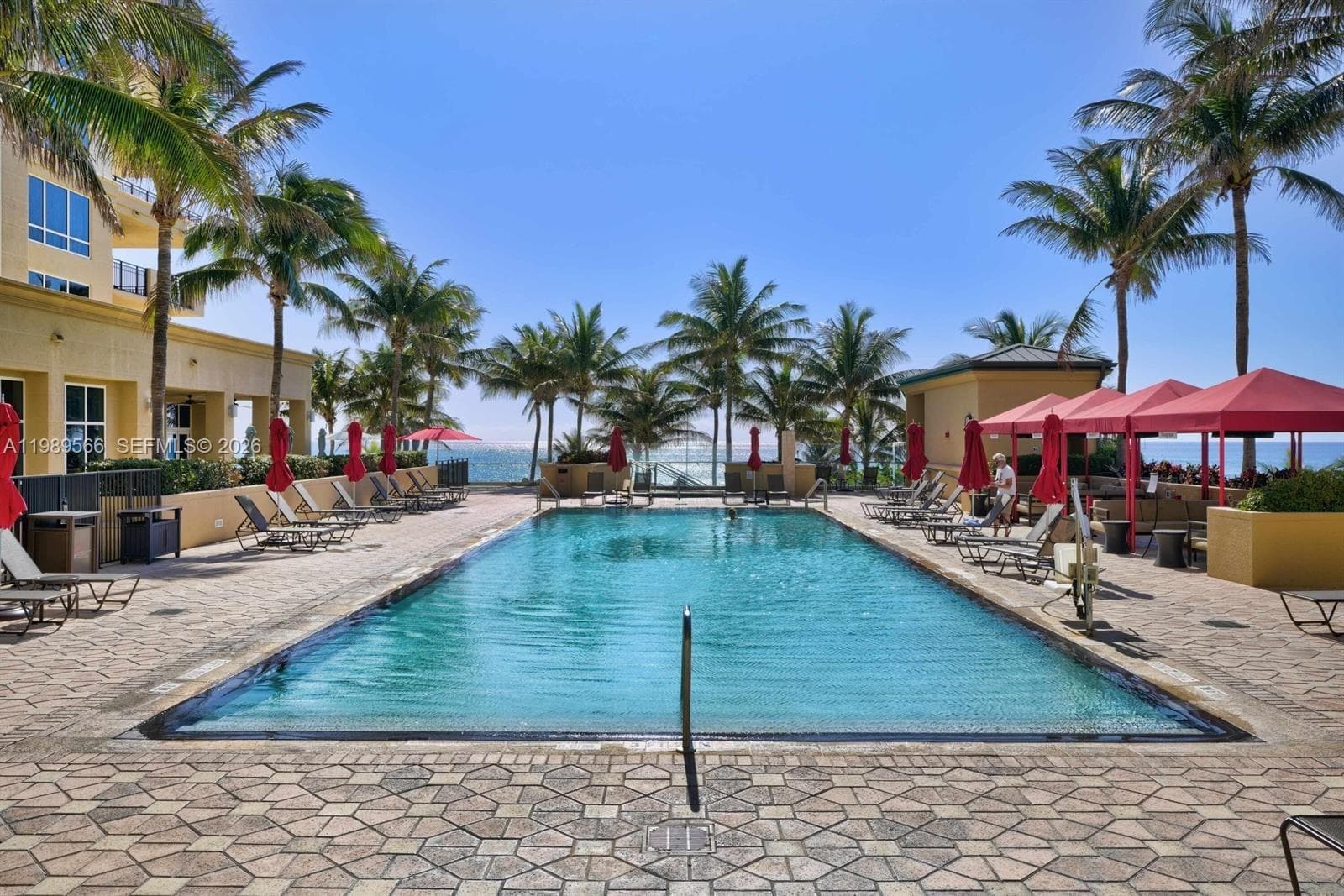 3800 Ocean Dr 1502 photo 15