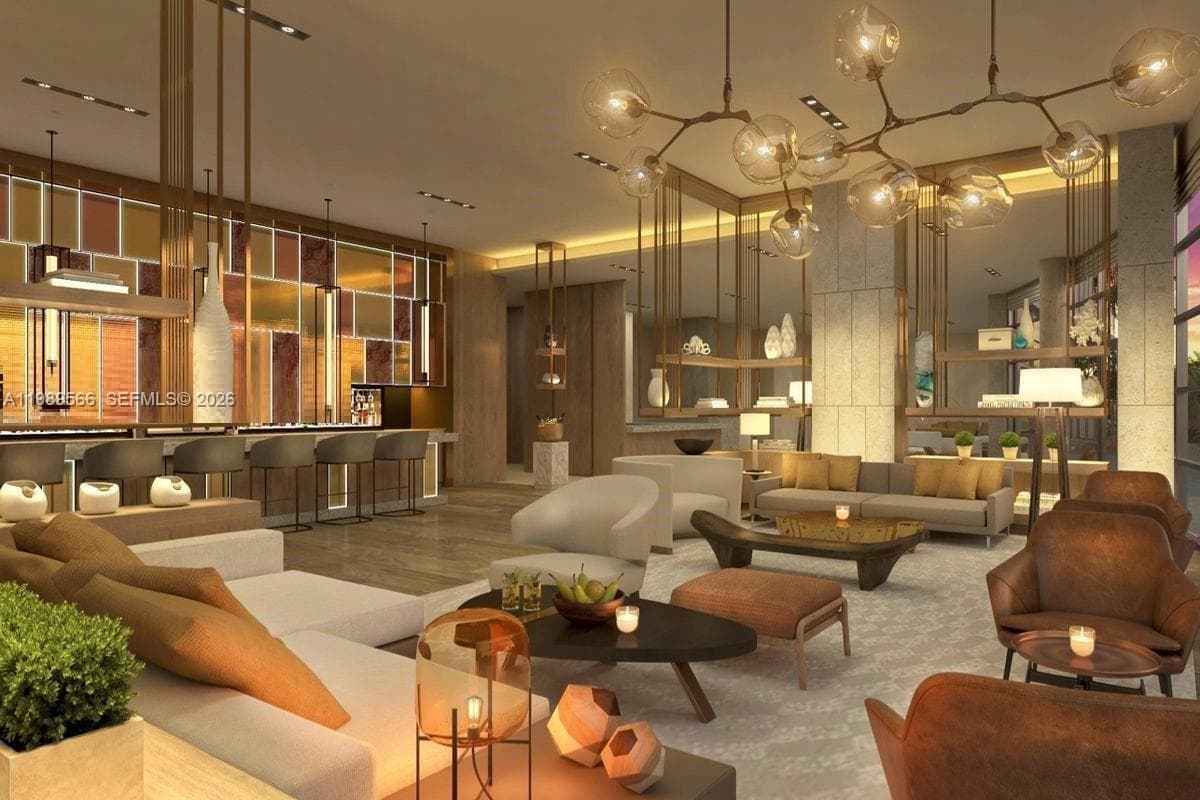 3800 Ocean Dr 1502 photo 8