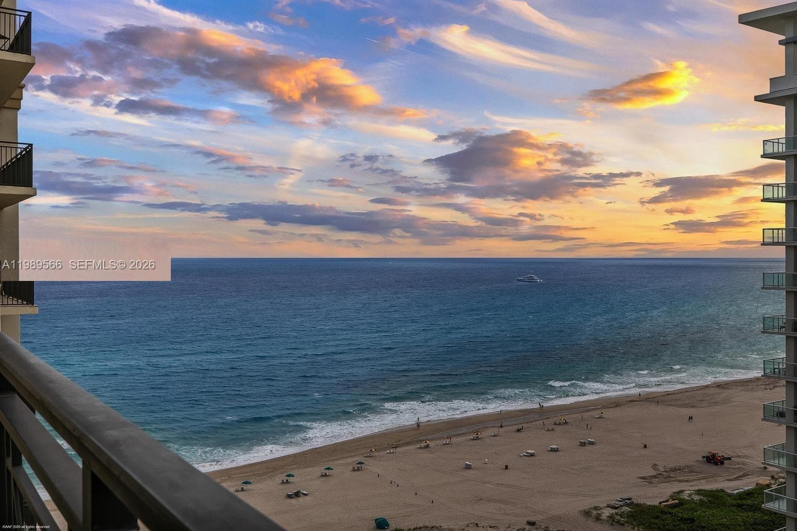 3800 Ocean Dr 1502 photo 21