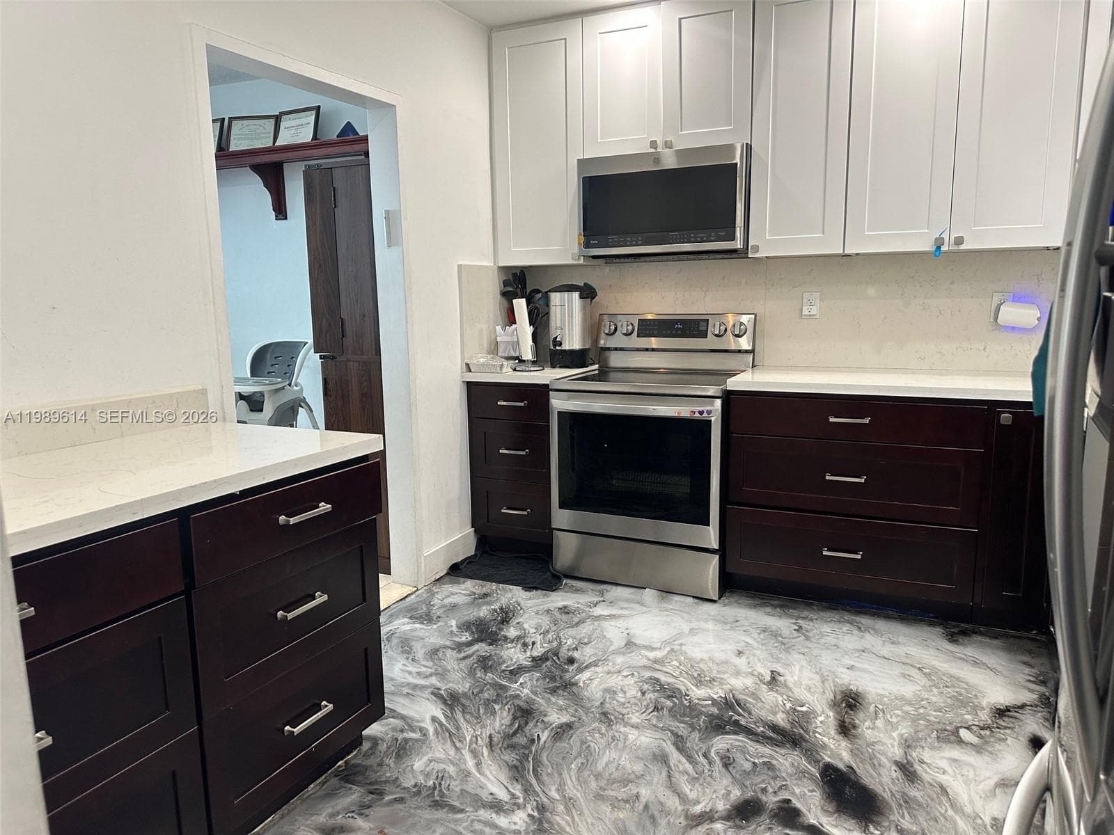 9341 E Bay Harbor Dr 6C photo 14