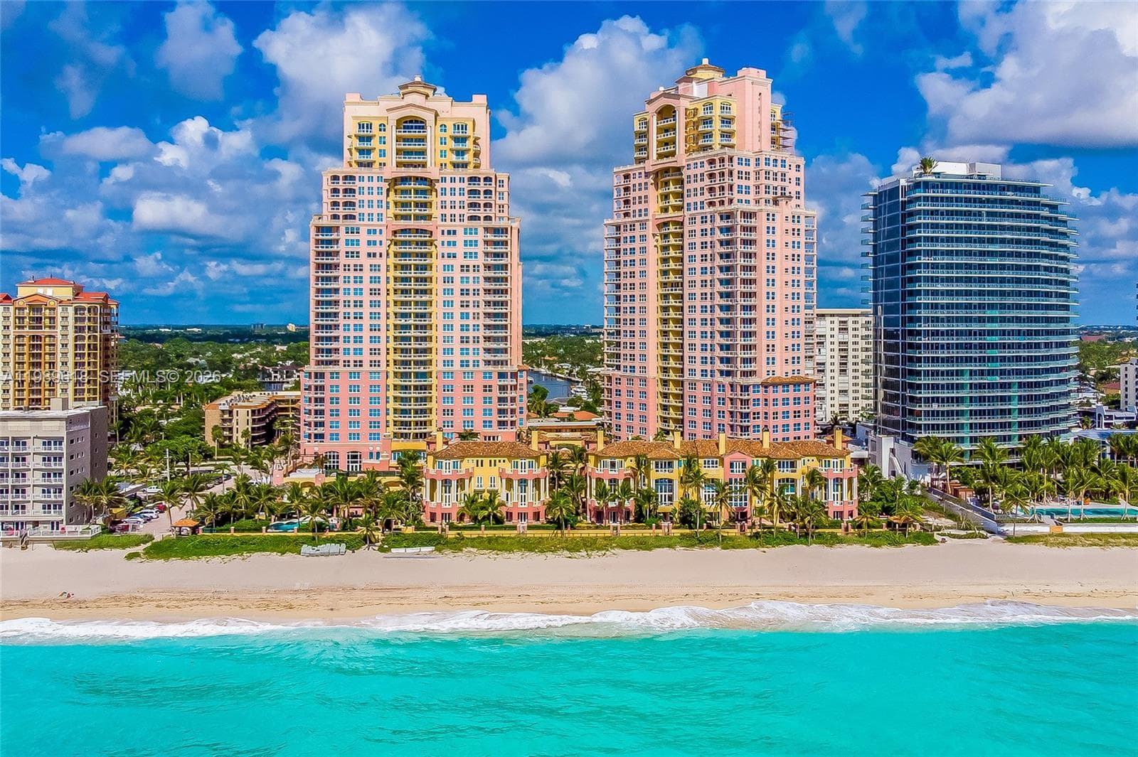 2100 Ocean Blvd 2