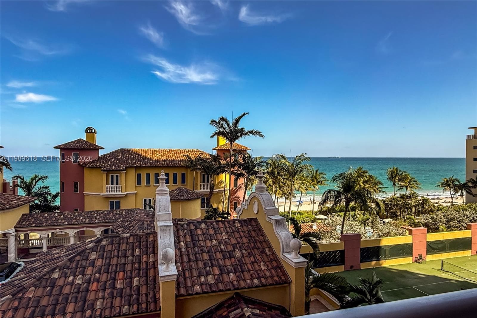 2100 Ocean Blvd 3