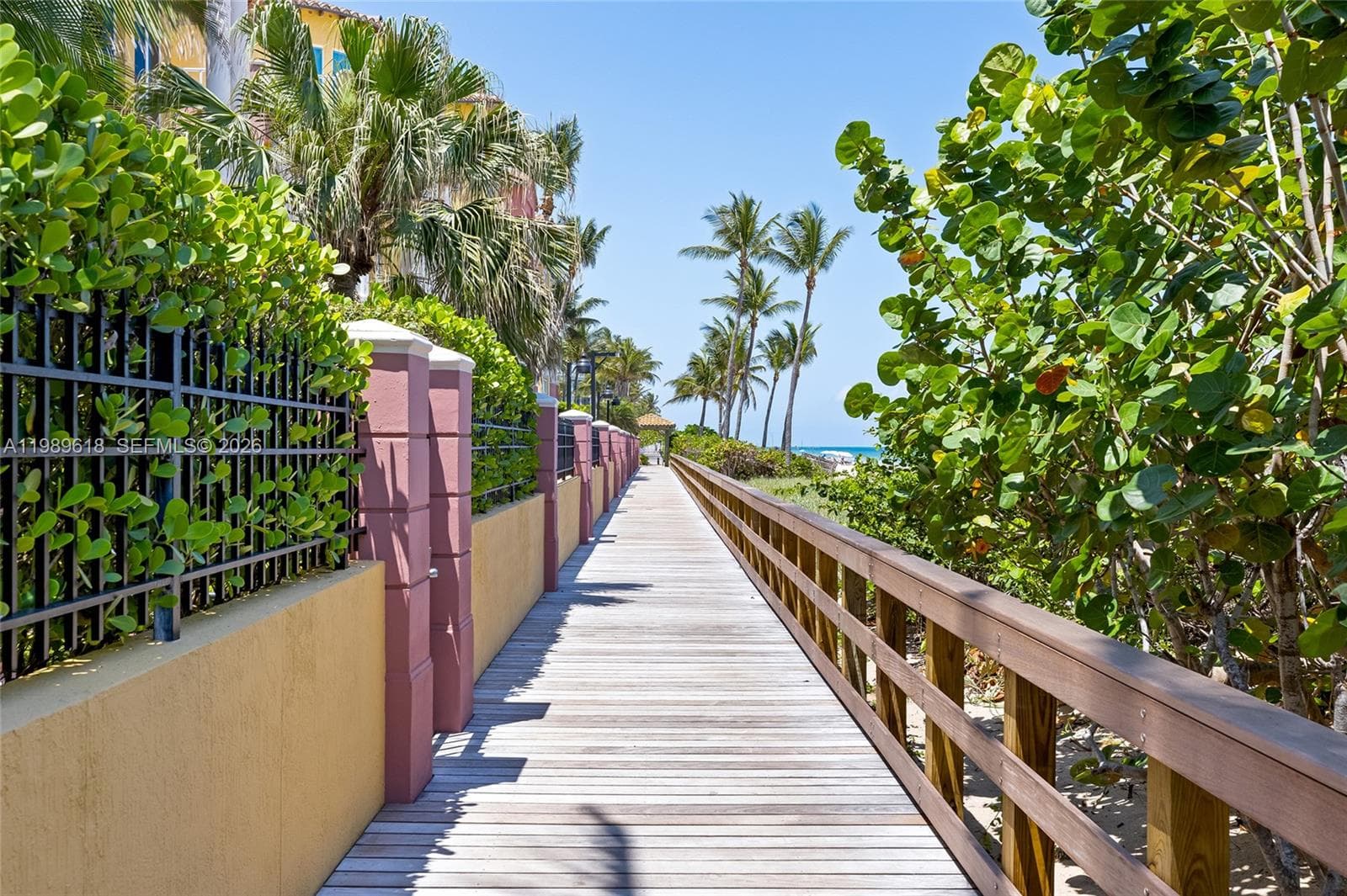 2100 Ocean Blvd 6C photo 18