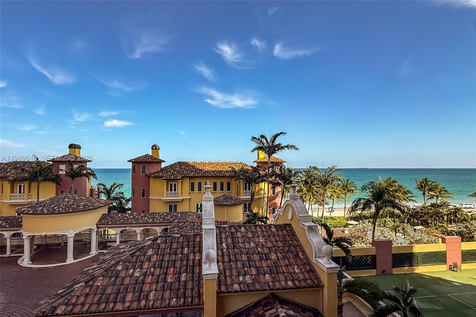 2100 Ocean Blvd 6C photo 21