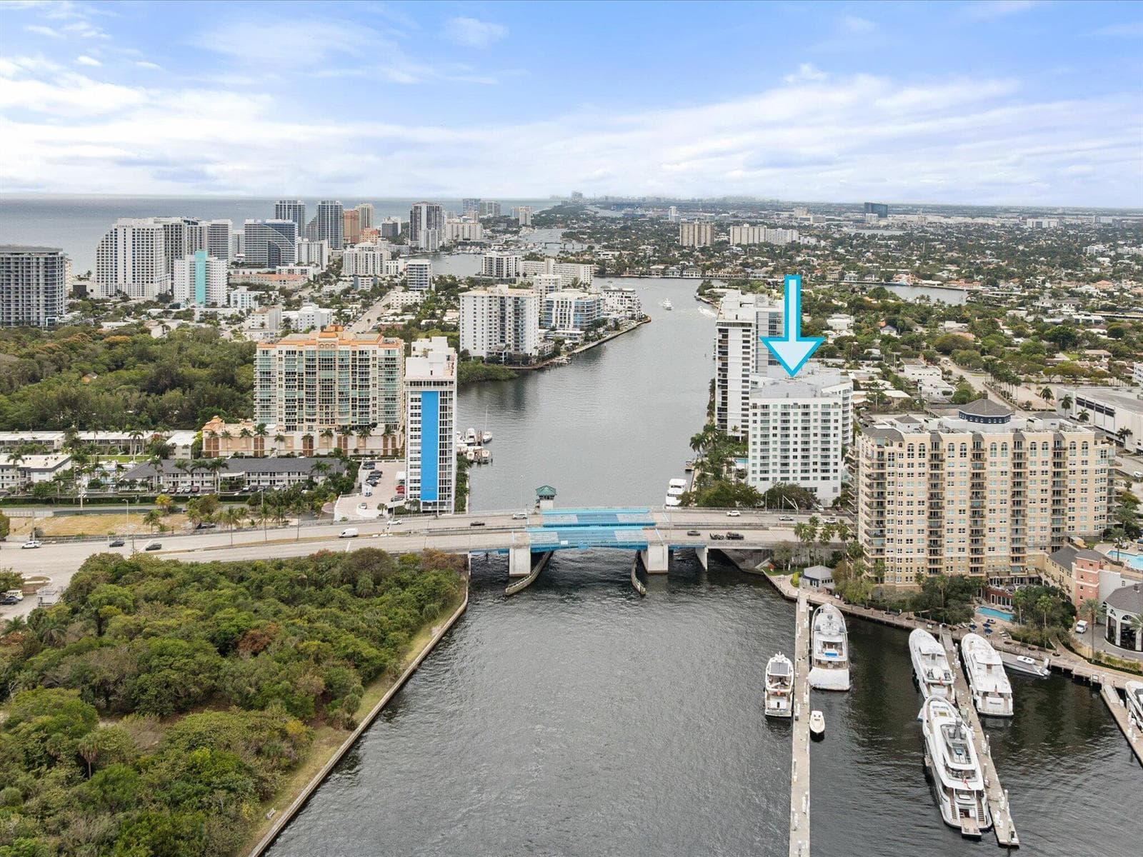 2670 E Sunrise Boulevard #703 2