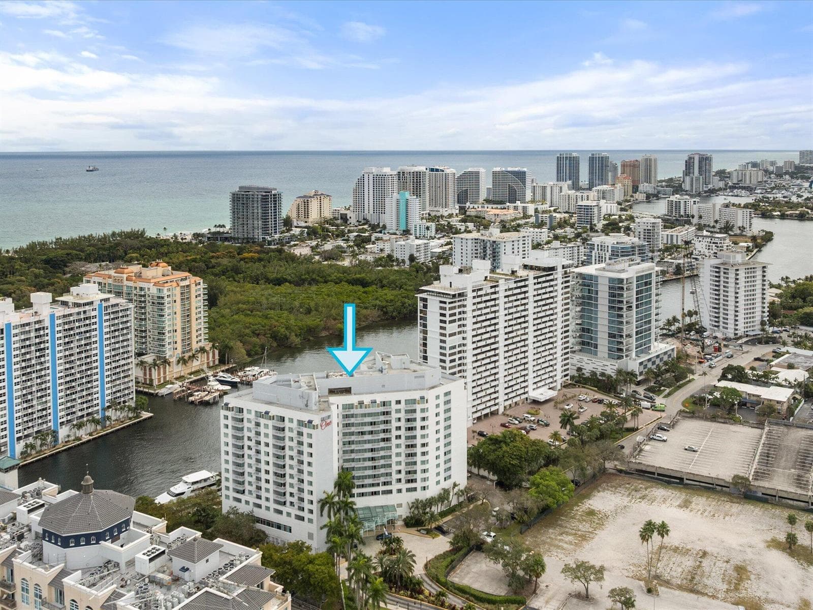 2670 E Sunrise Boulevard #703 3