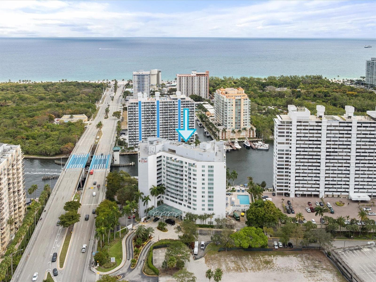 2670 E Sunrise Boulevard #703 1