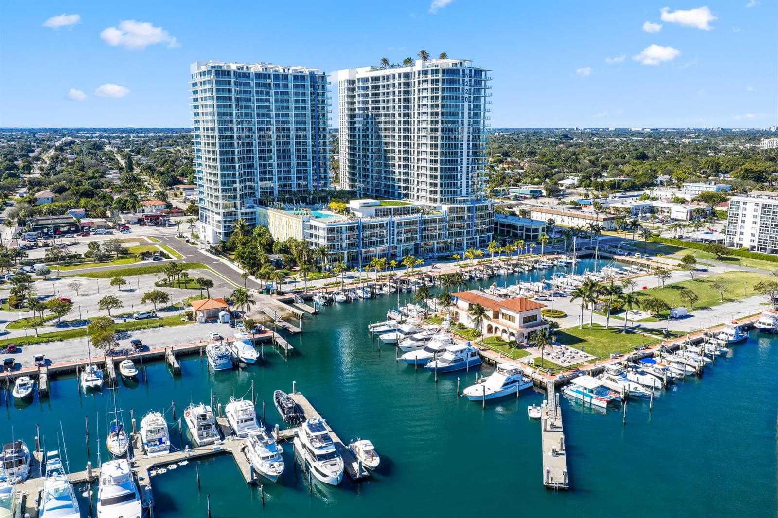 220 Lake Shore Drive #1125 1