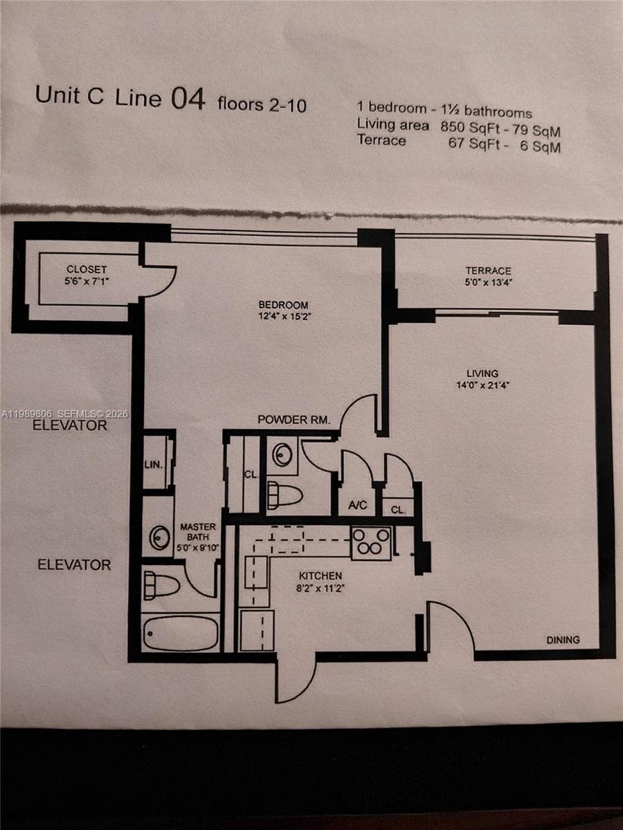 3113 S Ocean Dr 504 photo 23