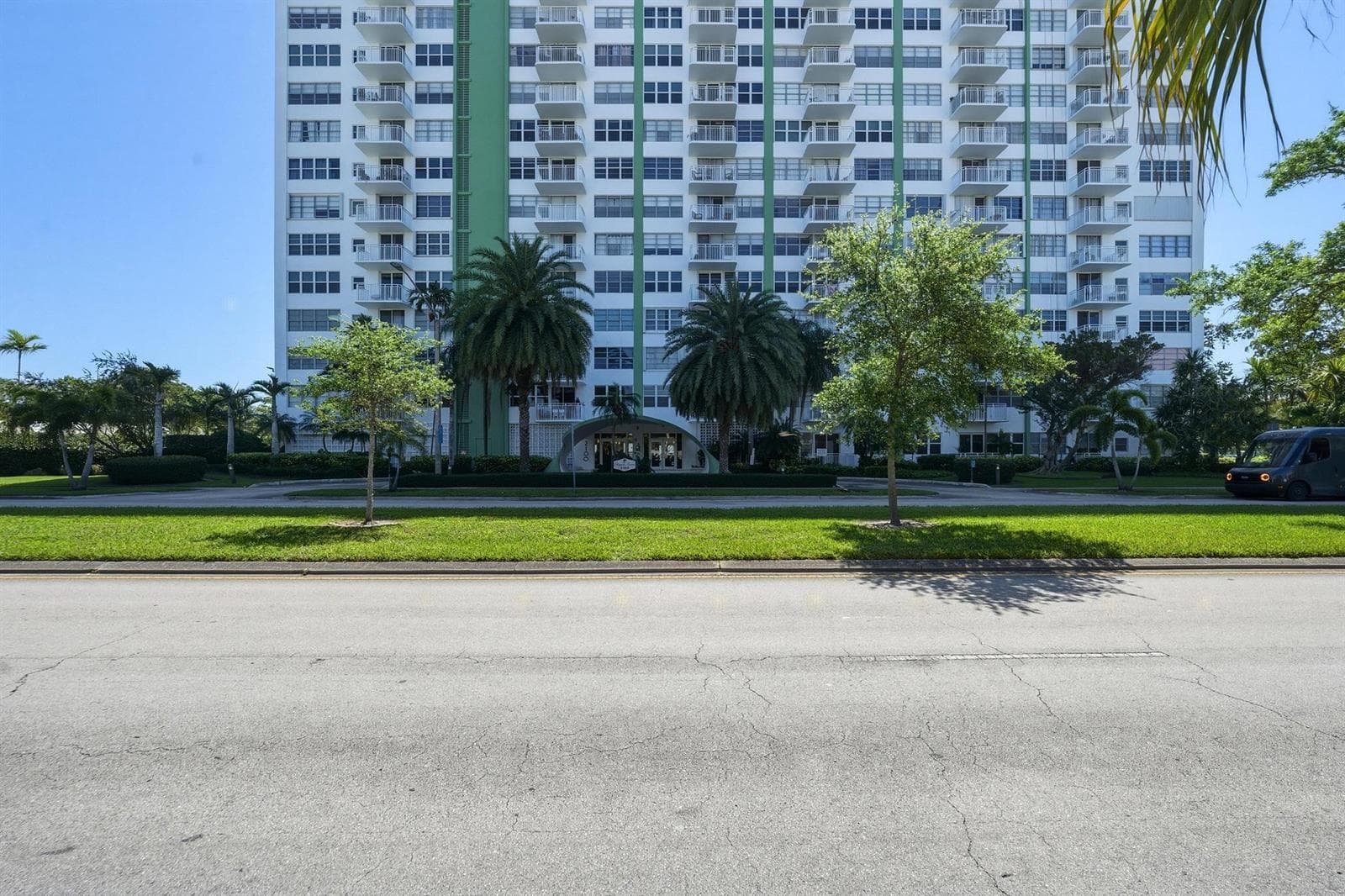 2100 Sans Souci Boulevard A1507 photo 22