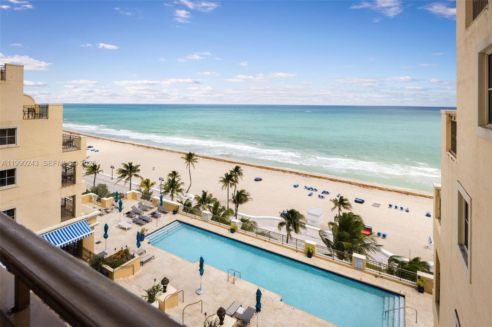 601 Ft Lauderdale Beach Blvd 1