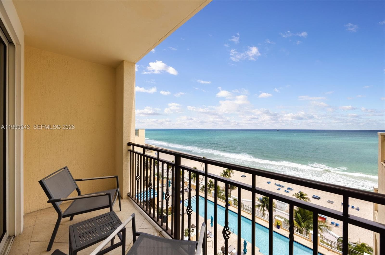601 Ft Lauderdale Beach Blvd 903 photo 11