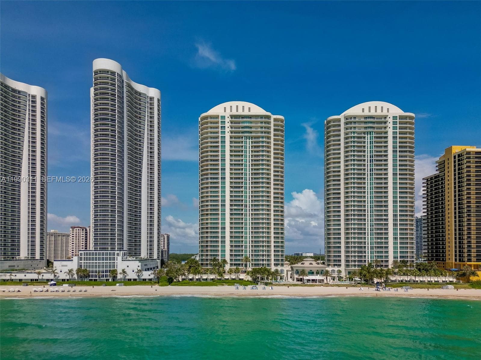 16047 Collins Ave 1604 photo 1