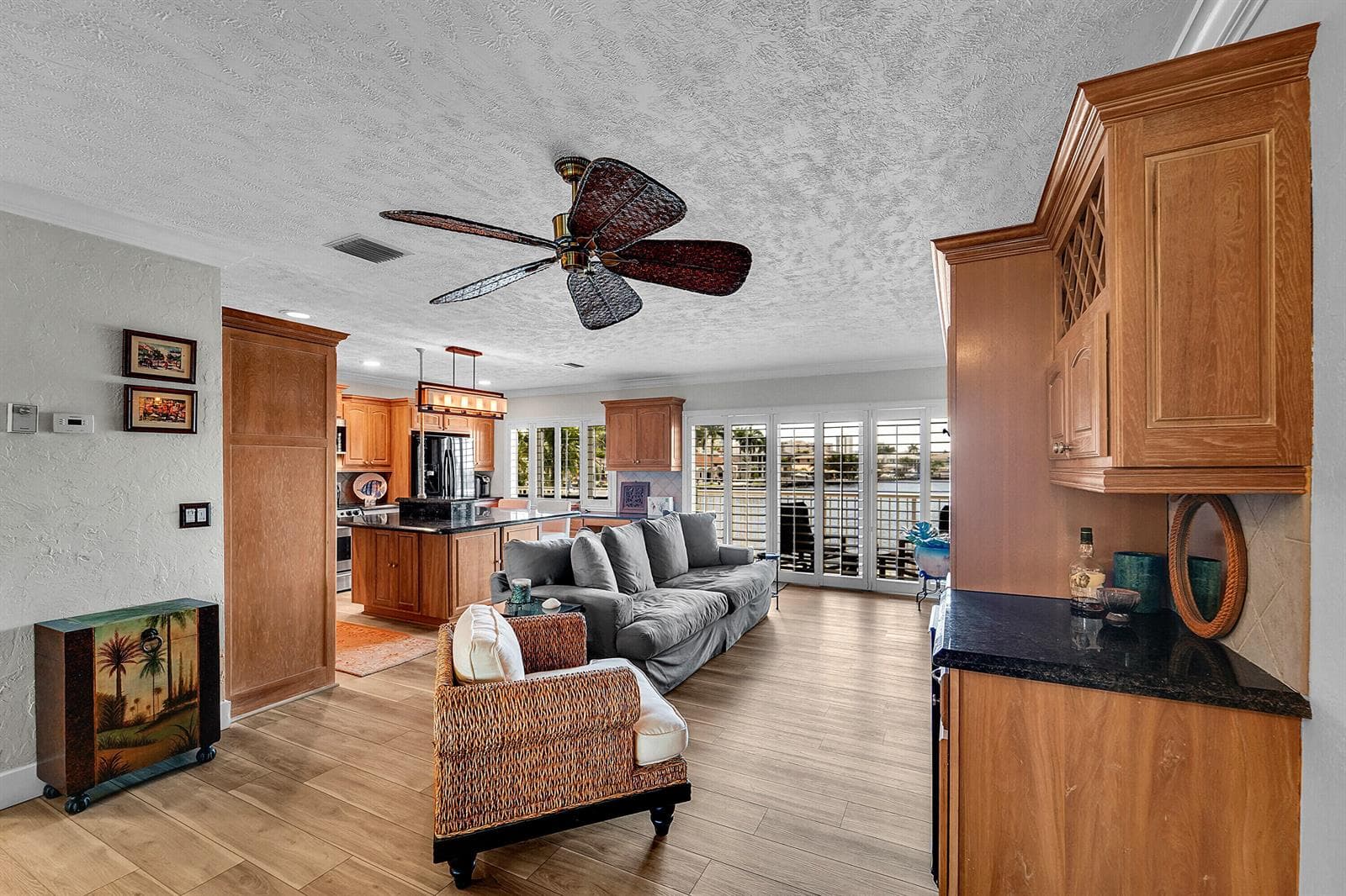 1201 S Riverside Drive #201 3