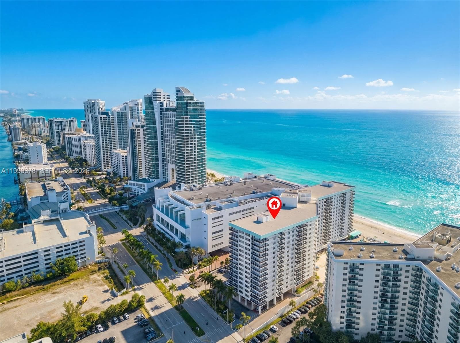 3725 Ocean Dr 2
