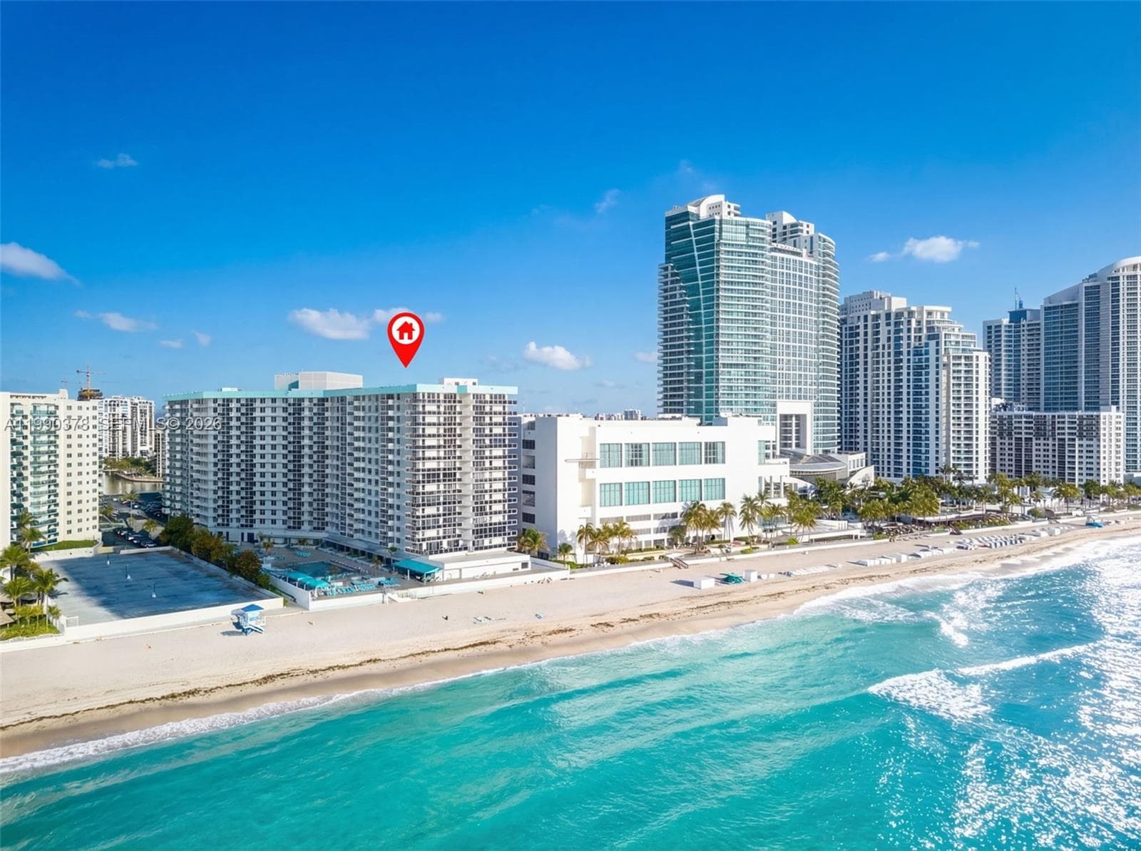 3725 Ocean Dr 3