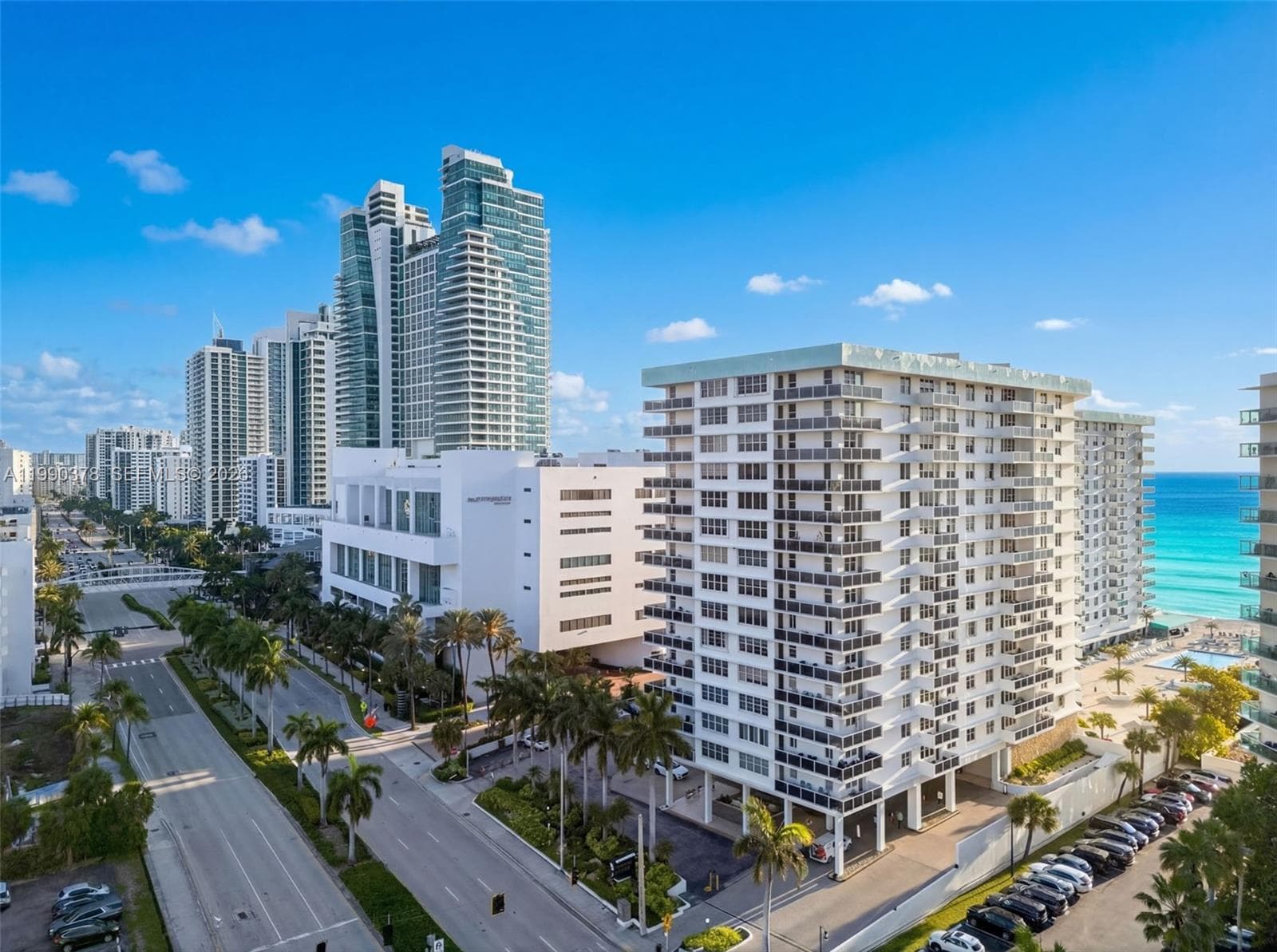 3725 Ocean Dr 1
