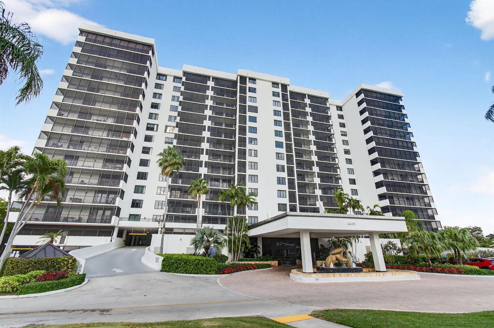 3420 S Ocean Boulevard #5z 5