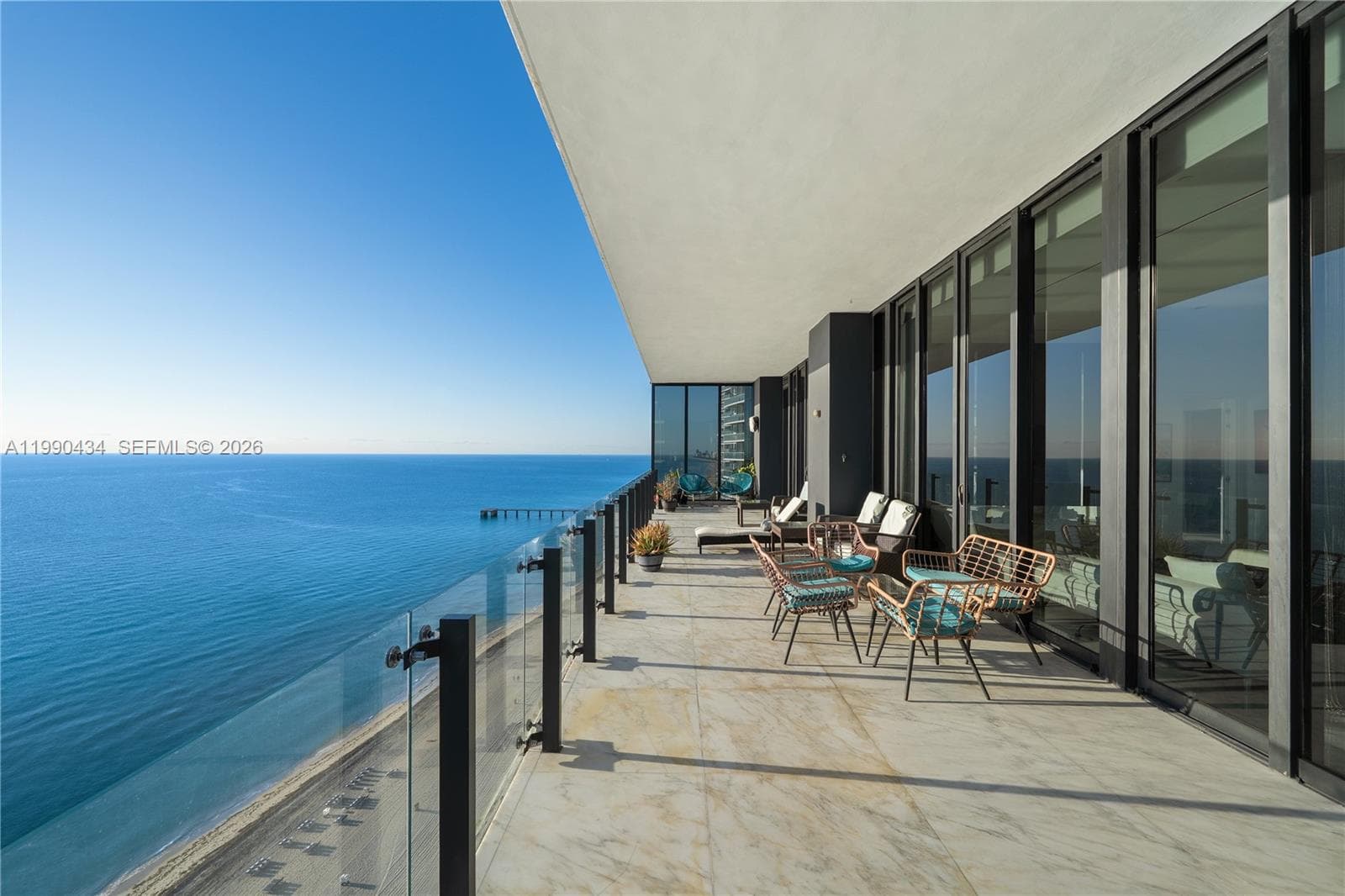17141 Collins Ave 1801 photo 6