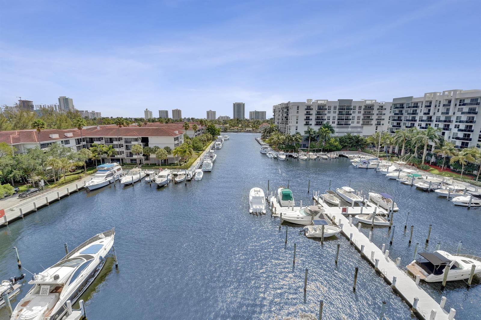 3200 Port Royale Drive N #701 1