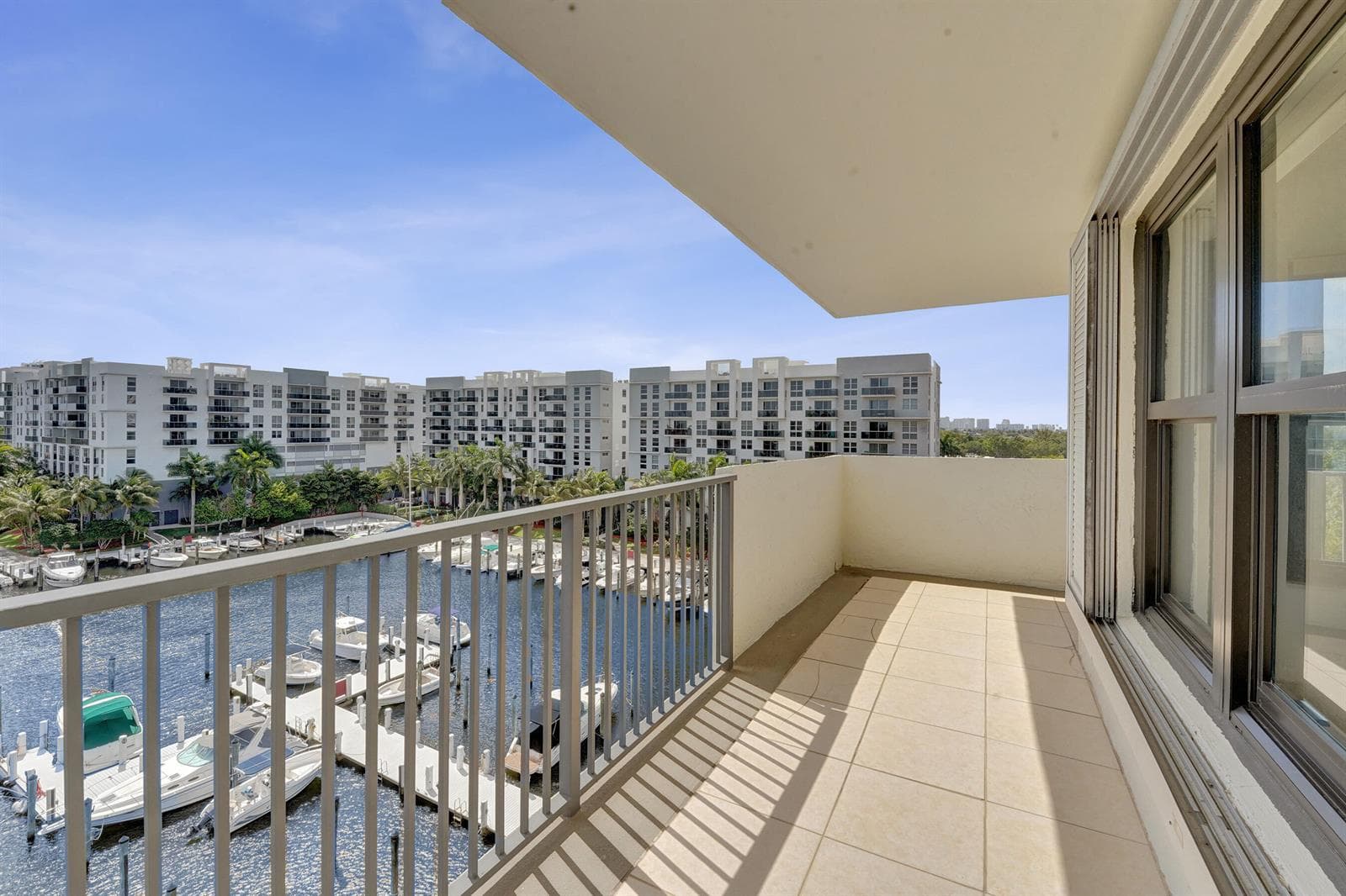 3200 Port Royale Drive N #701 5