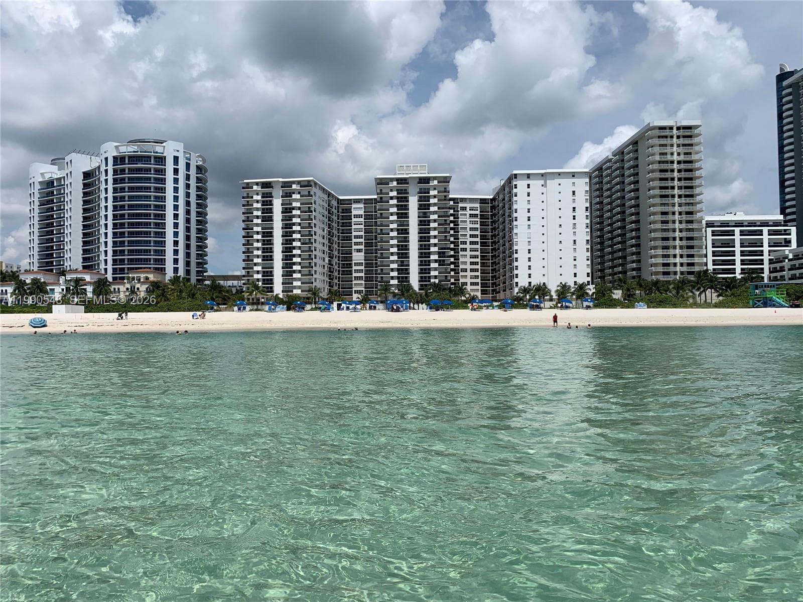 6039 Collins Ave 1431 photo 1