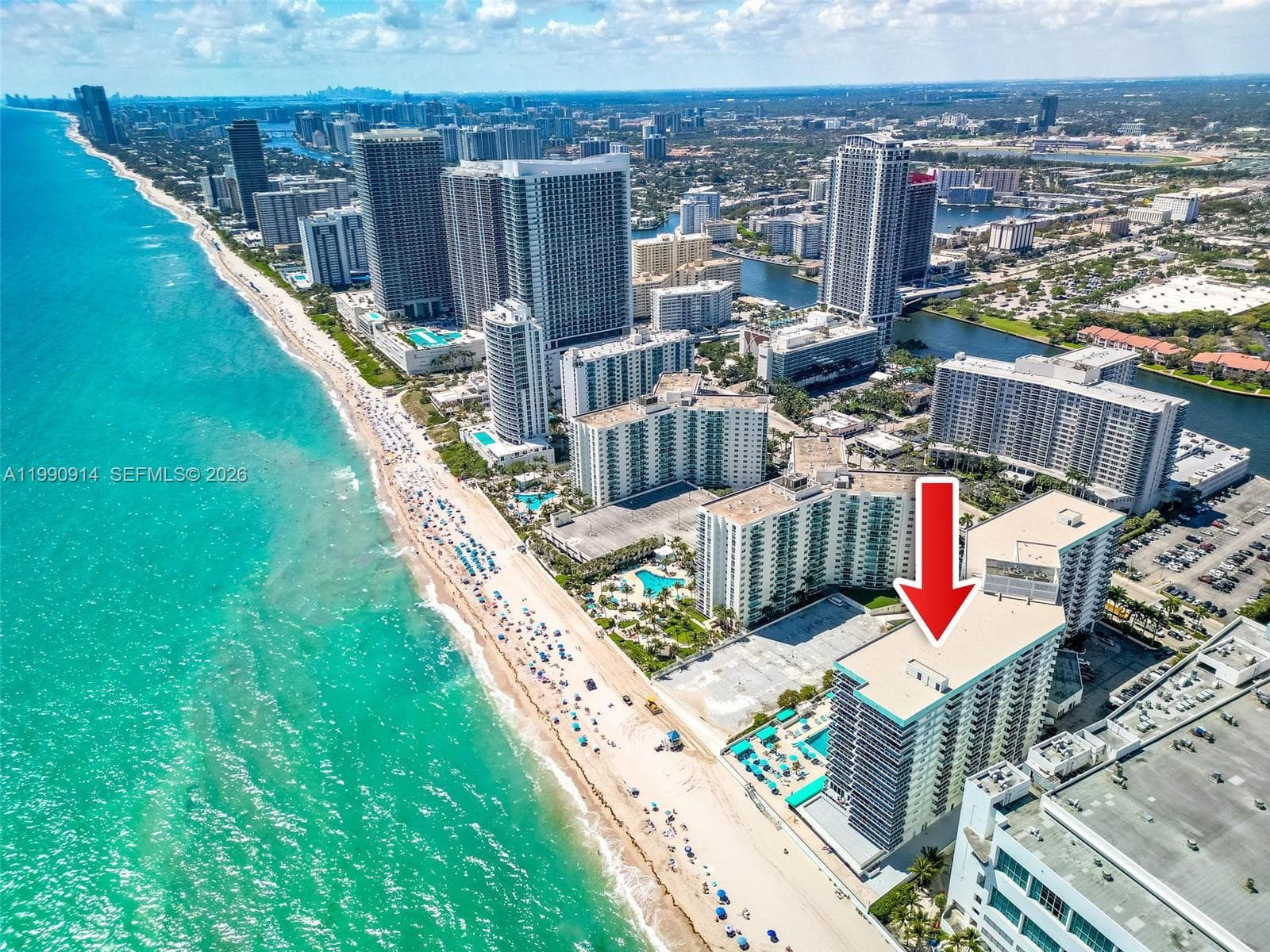 3725 Ocean Dr 3