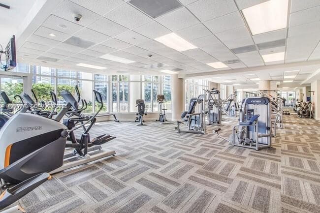 801 Brickell Key Blvd 3008 photo 22