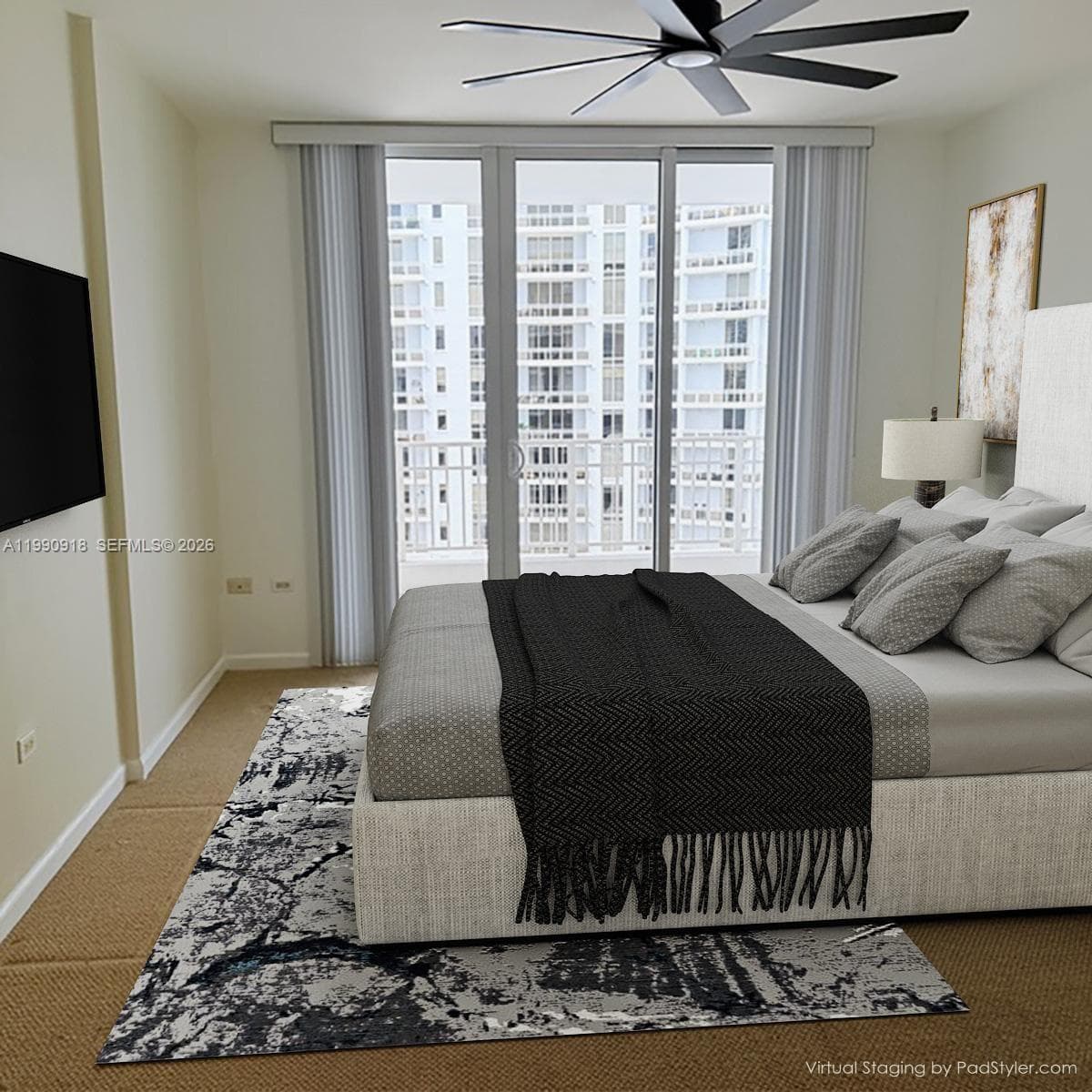 801 Brickell Key Blvd 3008 photo 7