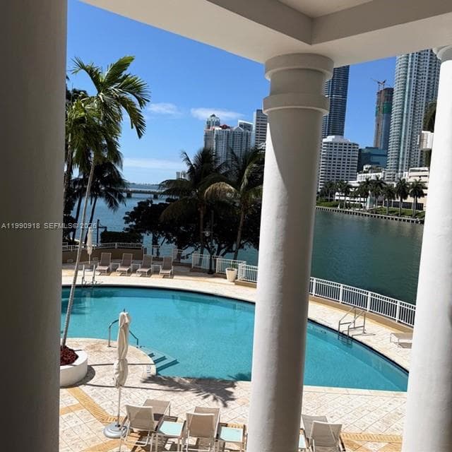 801 Brickell Key Blvd 3008 photo 9