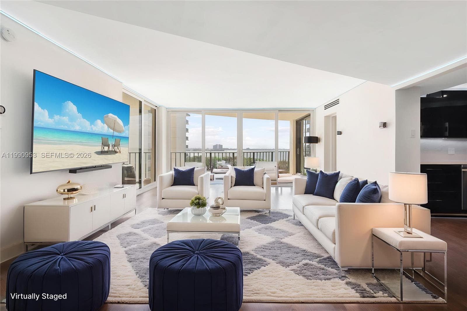 5420 Ocean Dr 1