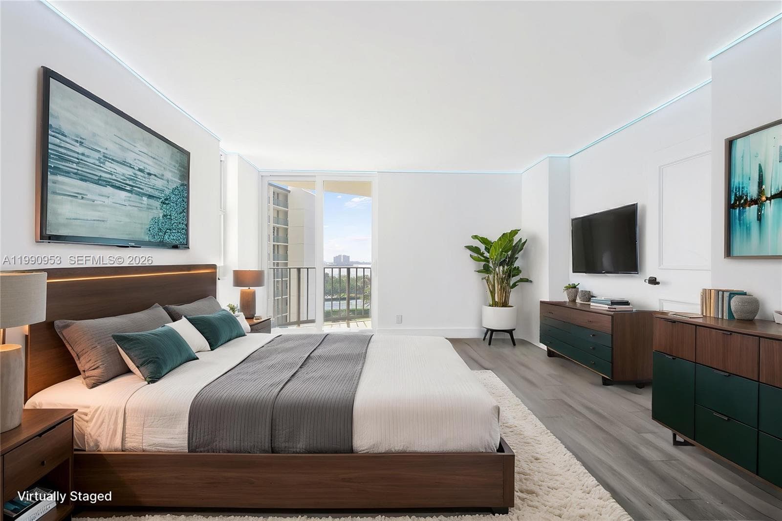 5420 Ocean Dr 4