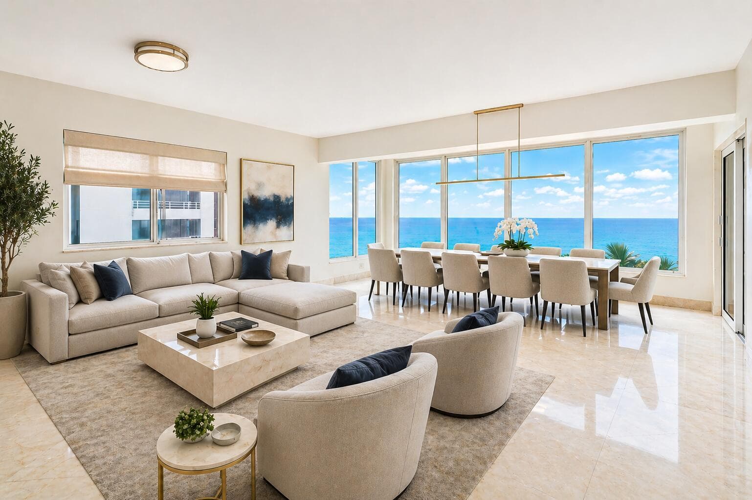 2909 S Ocean Boulevard 6a photo 9