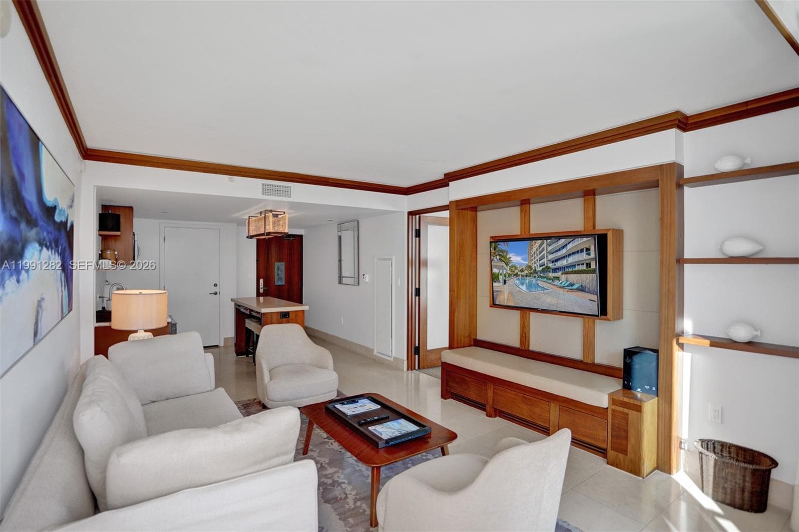 6801 Collins Ave 309 Door #314 photo 5