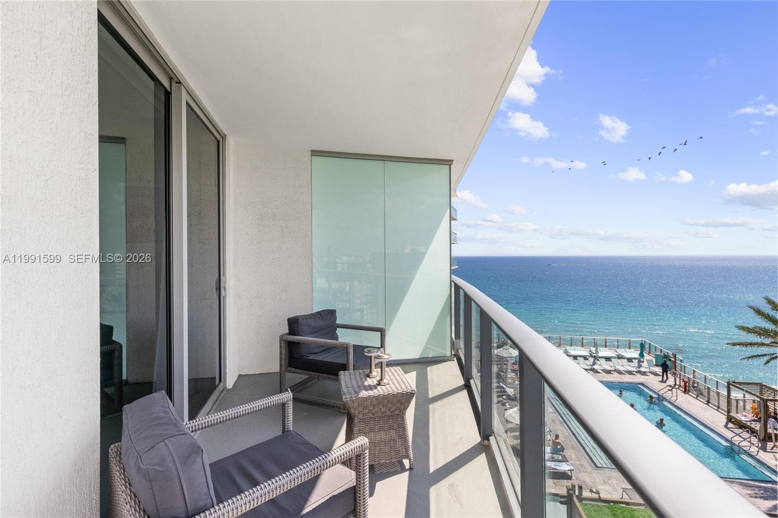 4111 Ocean Dr 1107 photo 6
