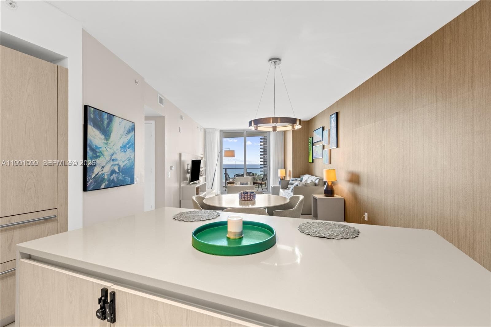 4111 Ocean Dr 1107 photo 9