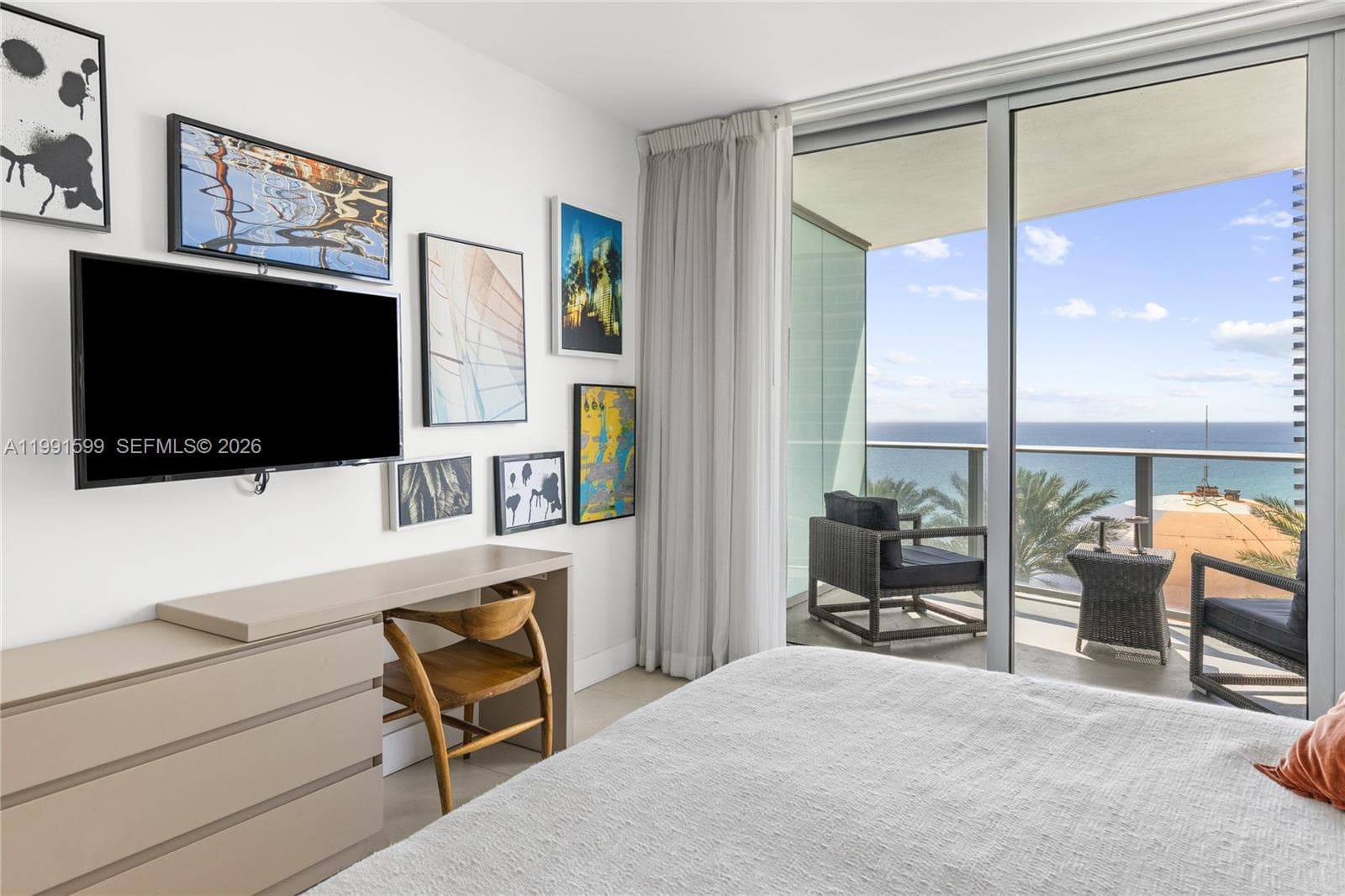 4111 Ocean Dr 1107 photo 25
