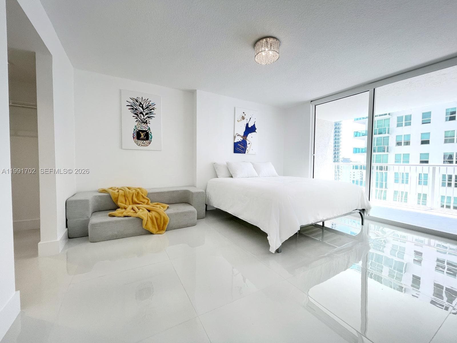 1200 SE Brickell Bay Dr 1707 photo 5