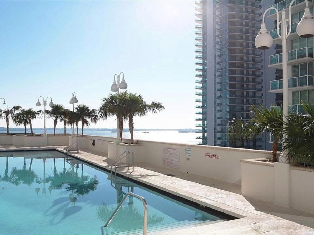 1200 SE Brickell Bay Dr 1707 photo 19