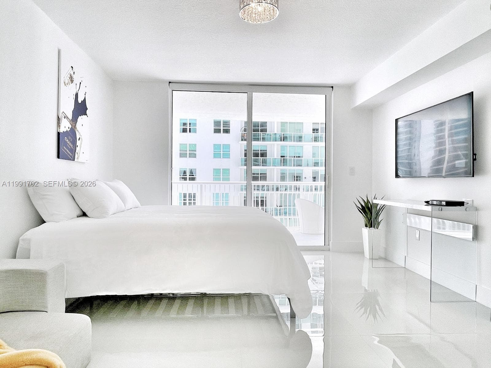 1200 SE Brickell Bay Dr 1707 photo 8