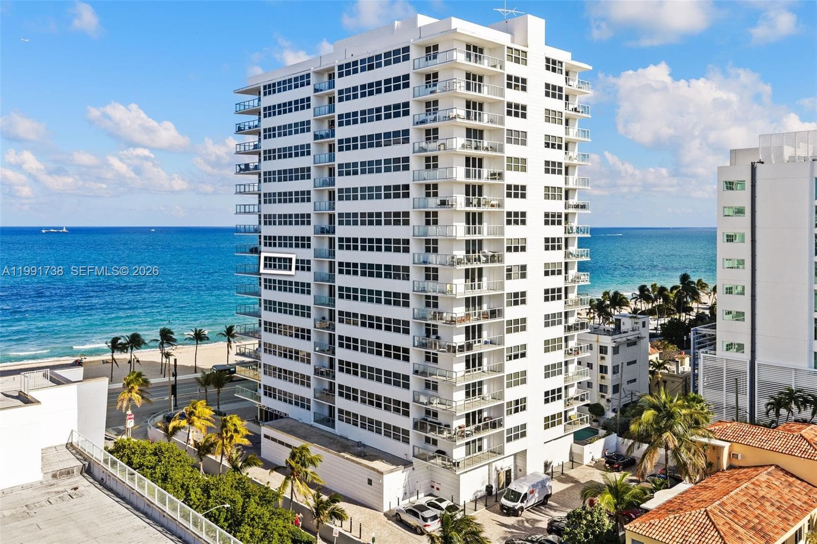 209 N Fort Lauderdale Beach Blvd 7F photo 1