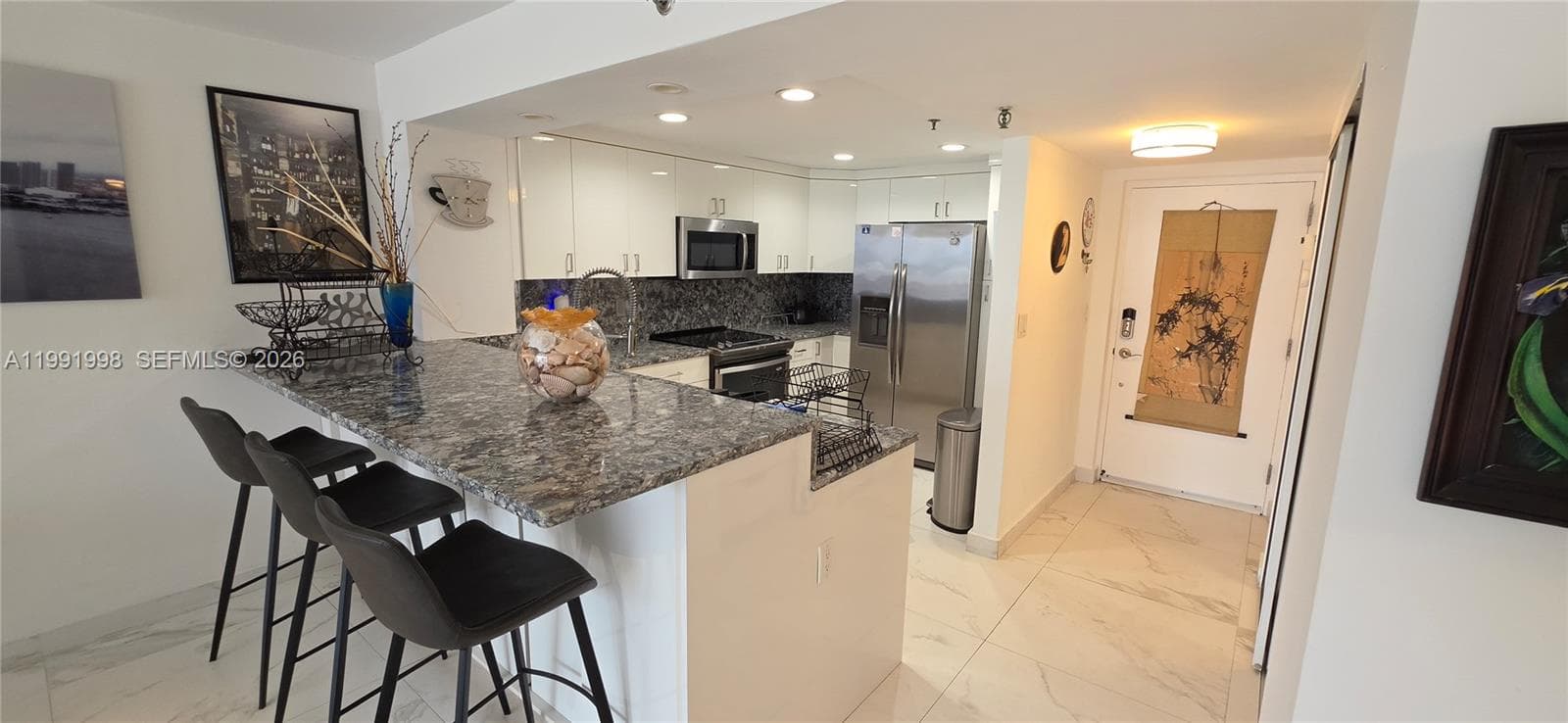 17900 N Bay Rd 408 photo 8