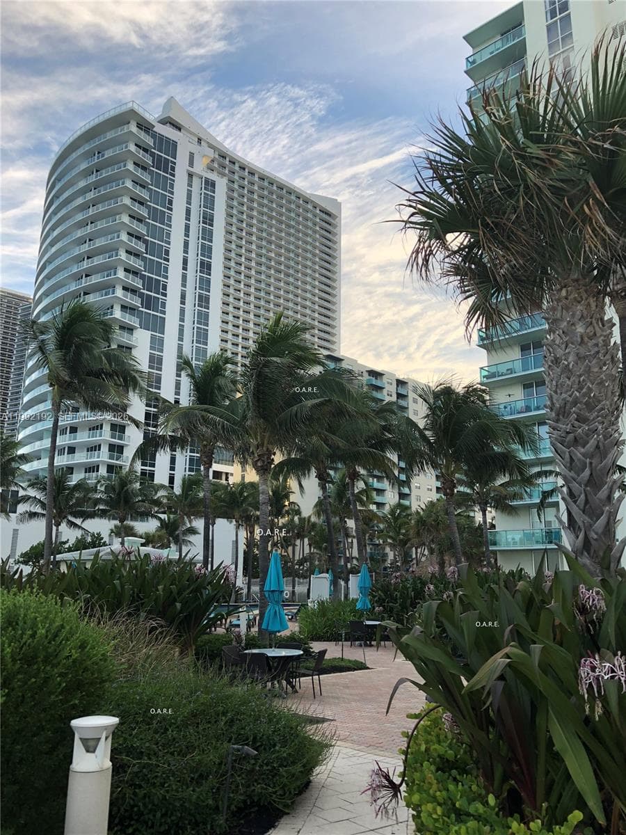3901 S Ocean Dr 15C photo 16