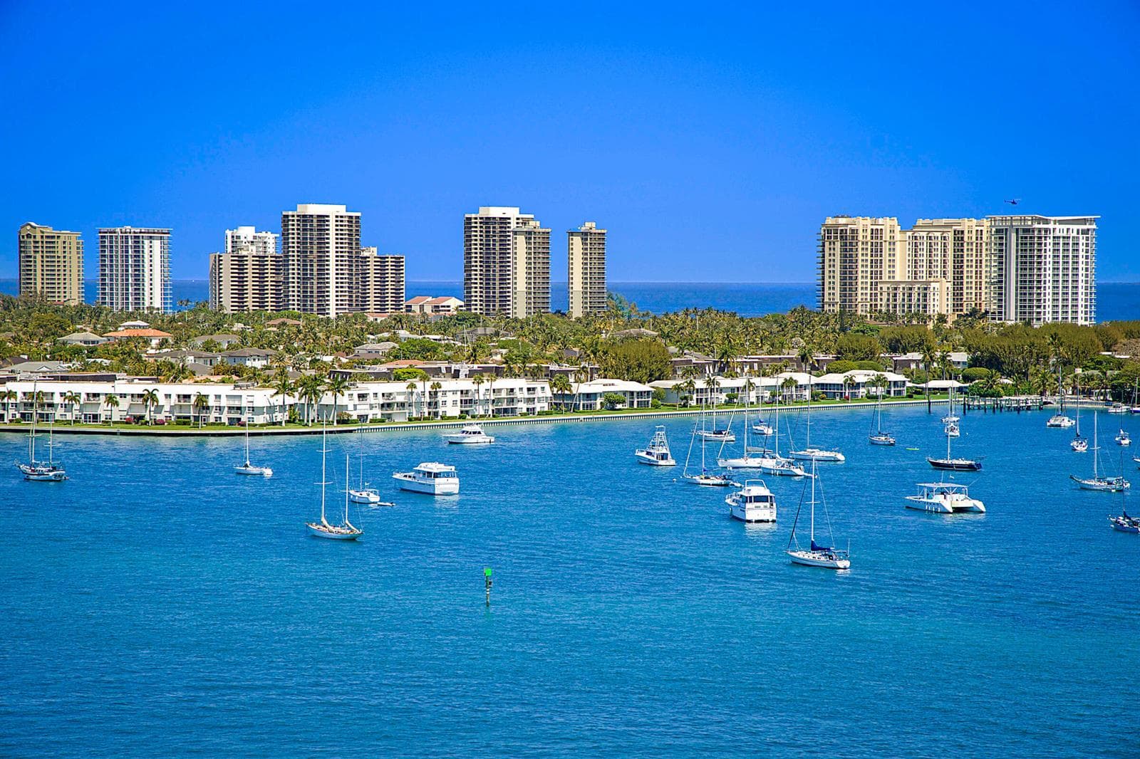 2640 Lake Shore Drive #1416 1