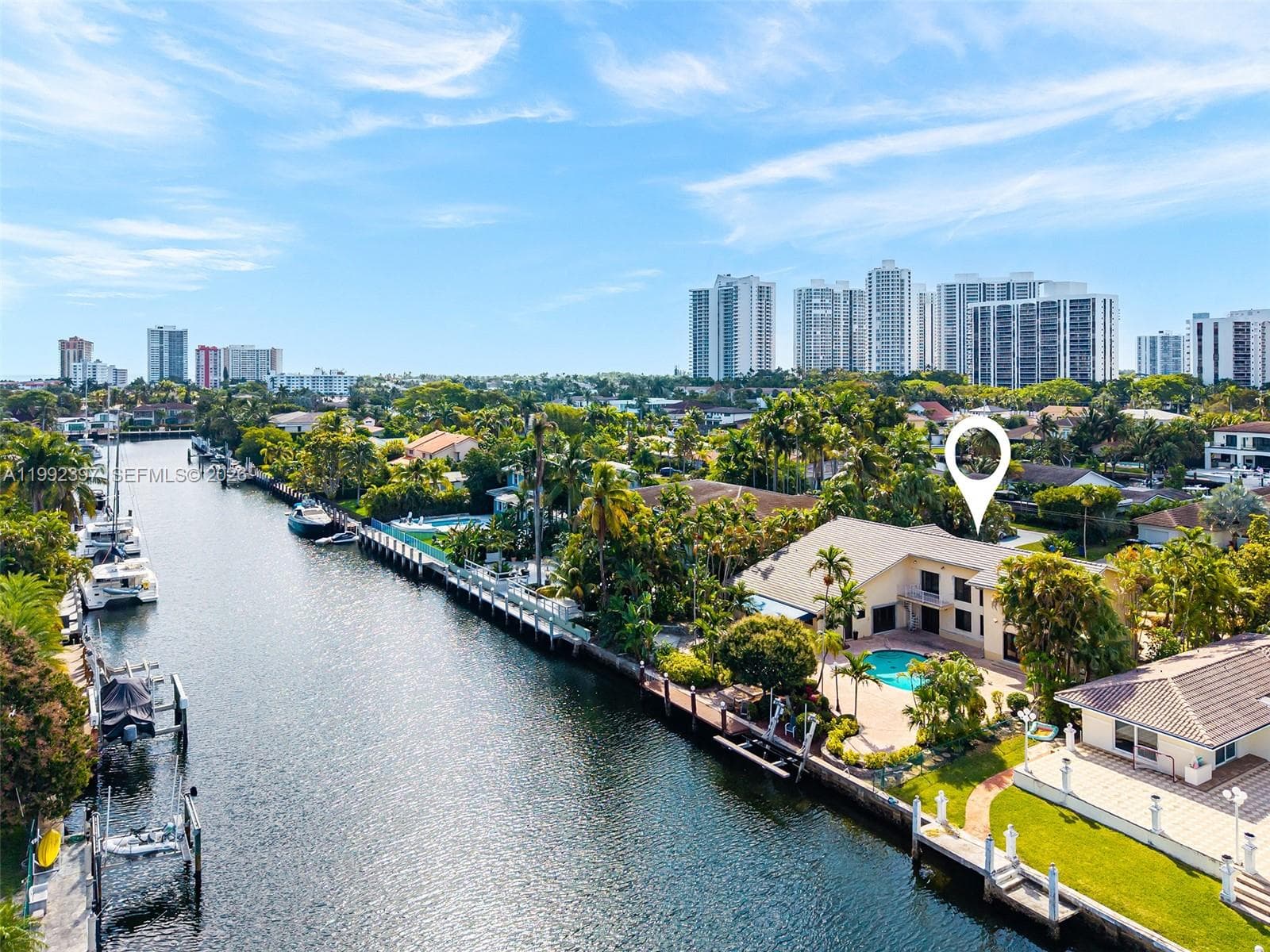 448 Poinciana Dr 1