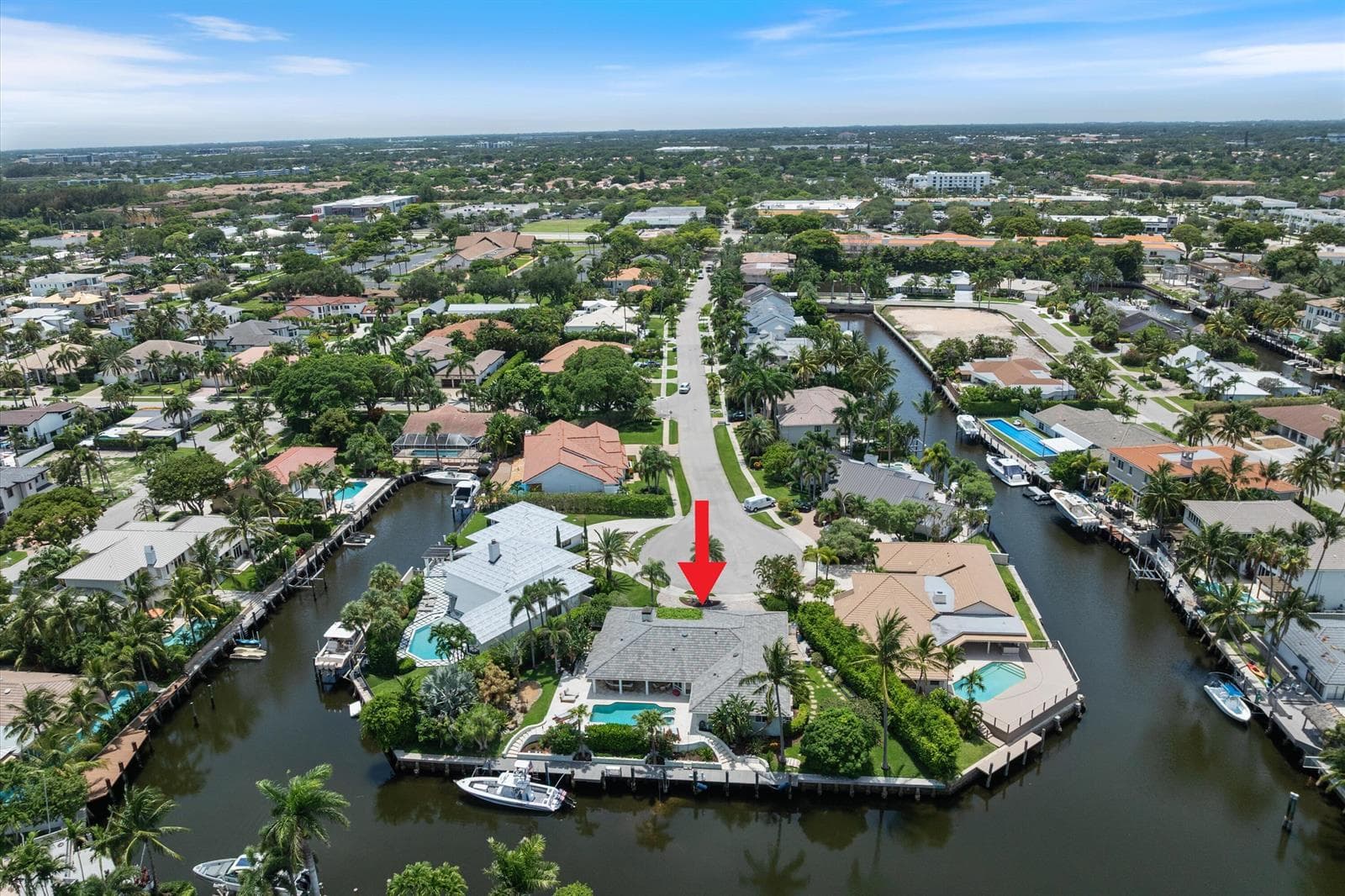 830 NE Boca Bay Colony Drive 2