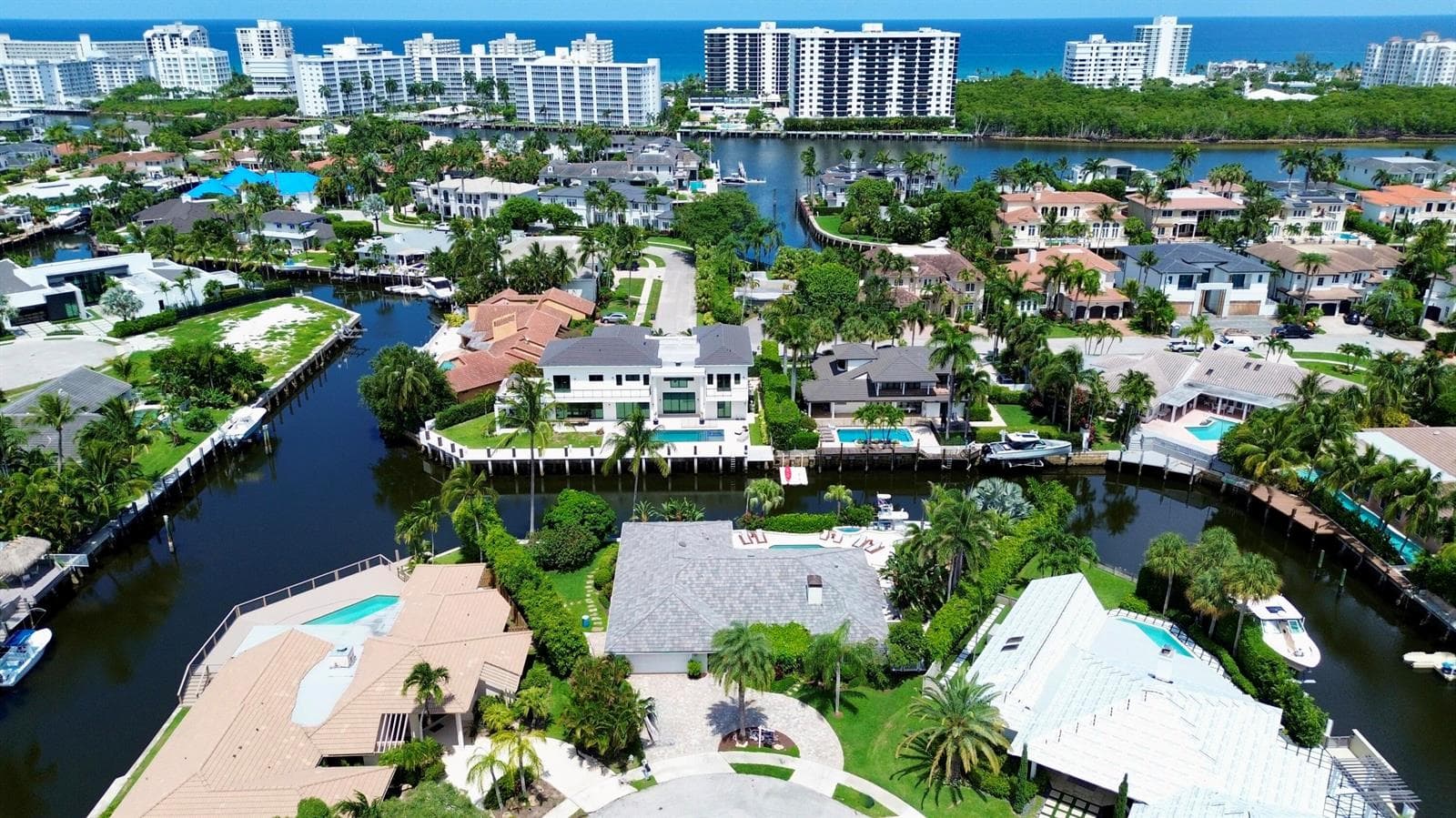 830 NE Boca Bay Colony Drive 3
