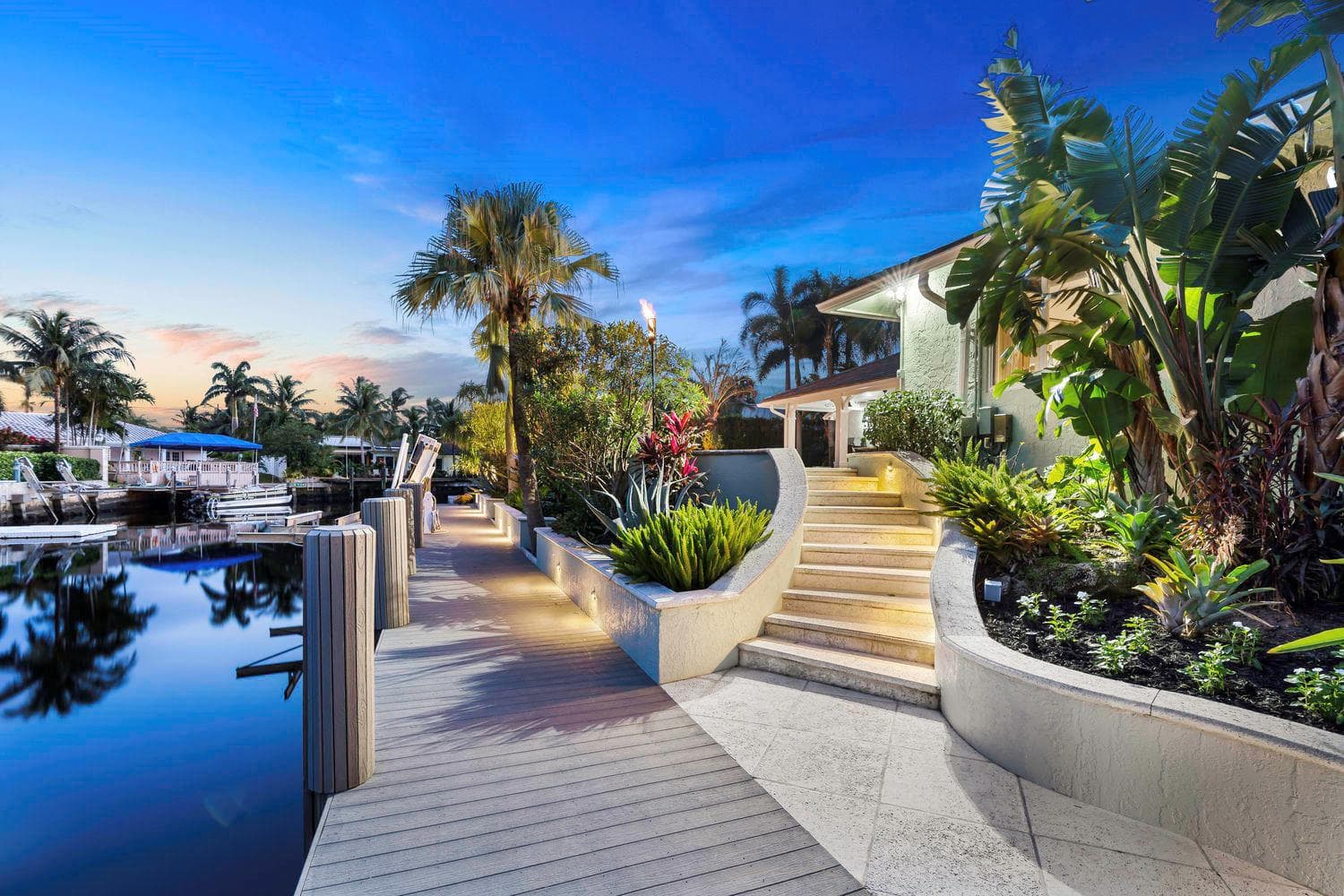 830 NE Boca Bay Colony Drive 1