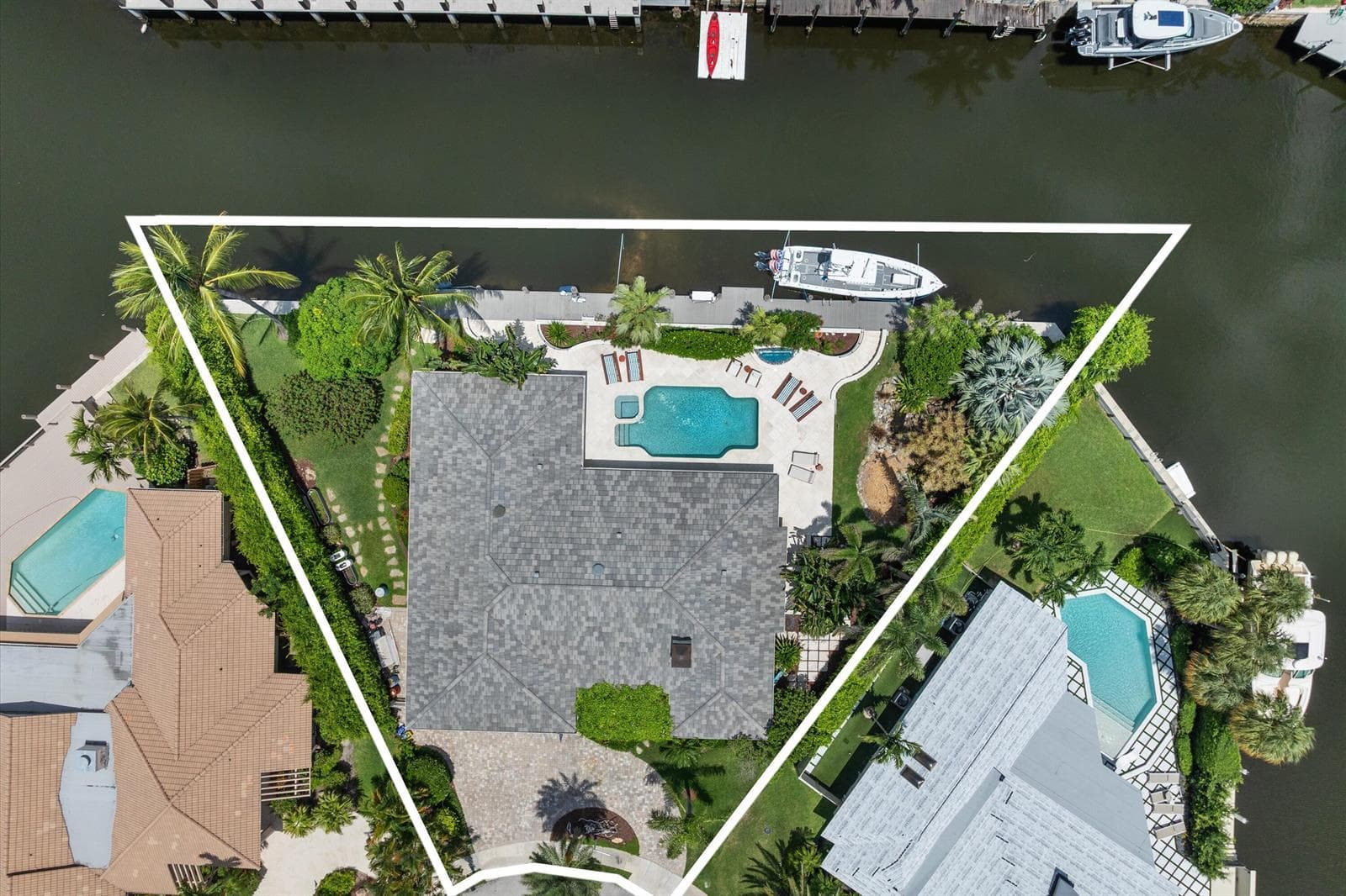 830 NE Boca Bay Colony Drive 5