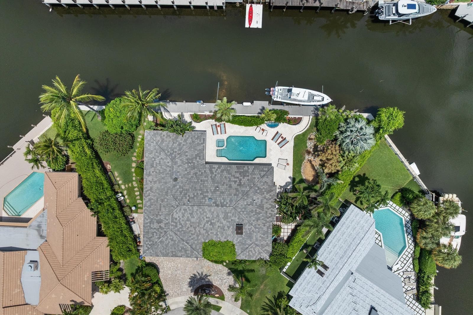 830 NE Boca Bay Colony Drive 4